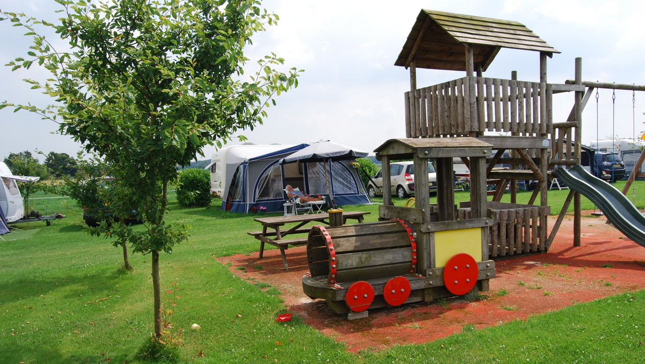 Minicamping de Roseboom, Lieren, Holanda (2024) Todos los campings en