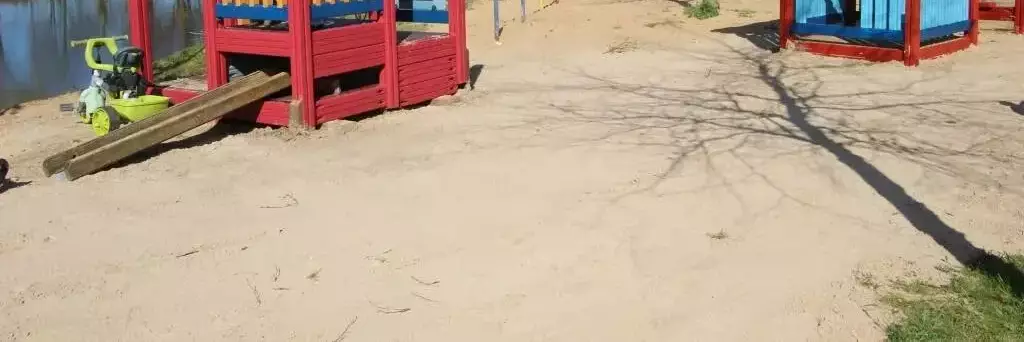Dětské hřiště Minicamping Falkenborg