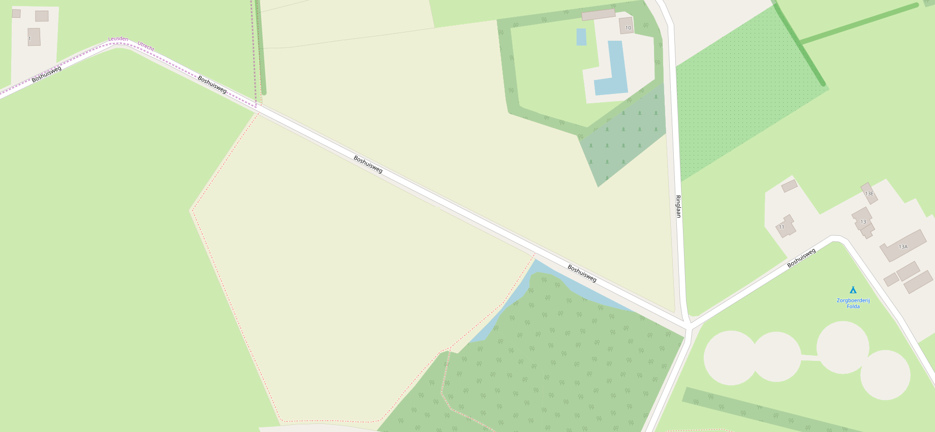 Minicamping Folda in De Glind, Nederland (2025) Alle campings op