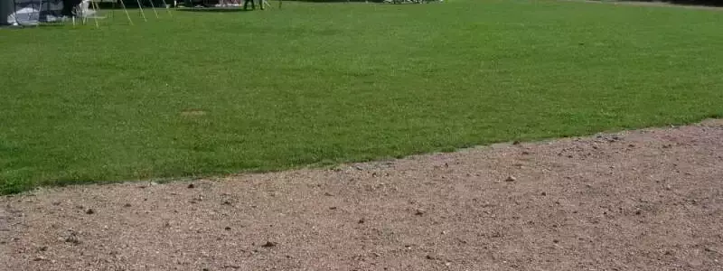 Pitch Minicamping 't Aardbeitje - Vekabo