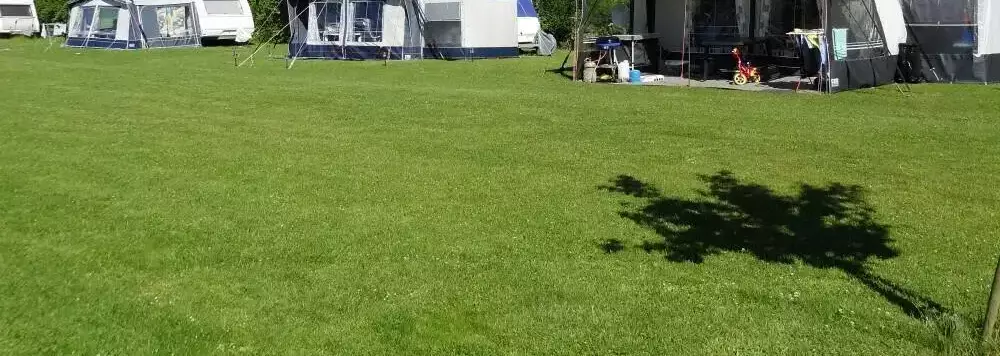 Miejsce Minicamping 't Munnikenhof