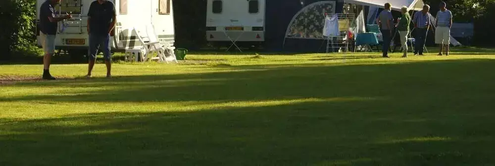 Staanplaats Minicamping 't Munnikenhof