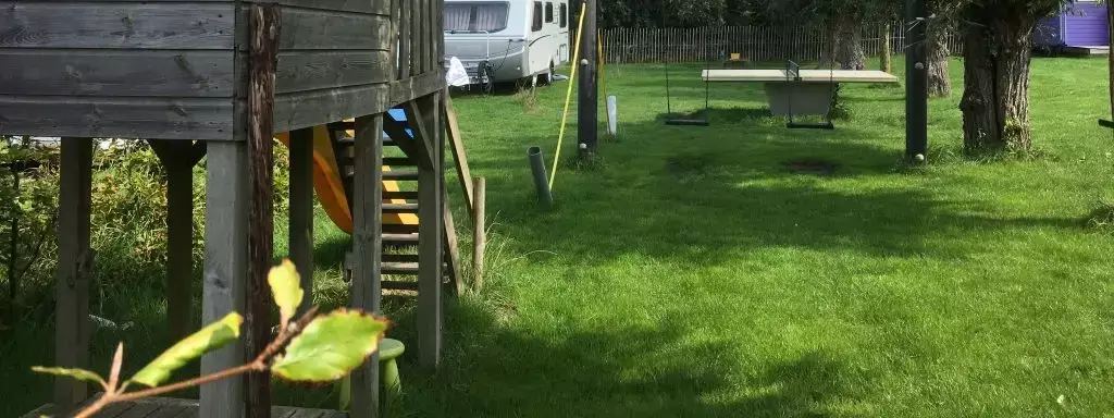 Lokalita Minicamping Zwetzone