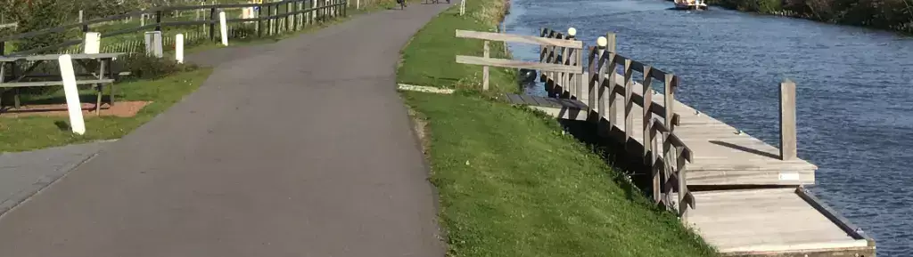Watersports Minicamping Zwetzone
