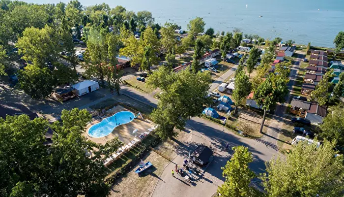 Mirabella Camping