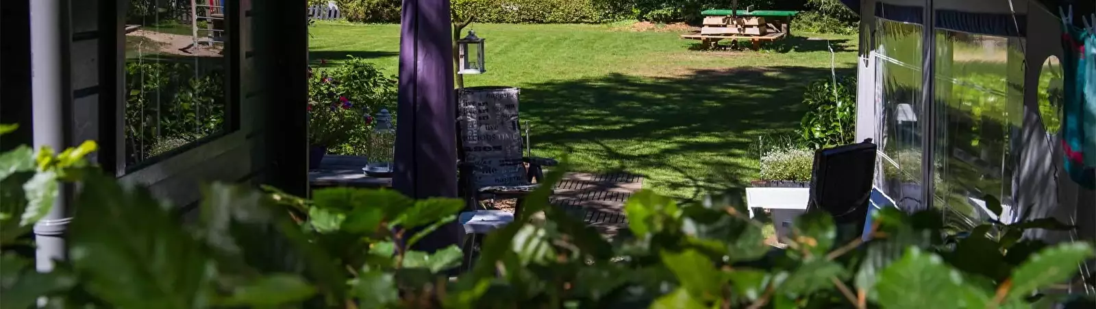 Location Molecaten Park Landgoed - Molecaten