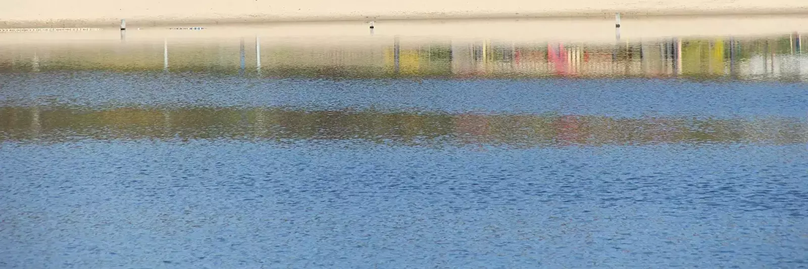 Molenzijdse Heide Kampeerverblijfpark
