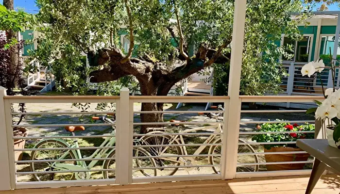 Molino A Fuoco Camping Village.