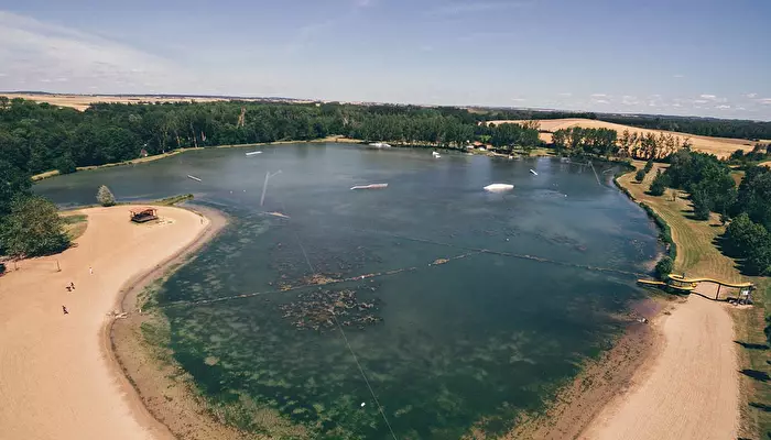 Moncontour Active Park.