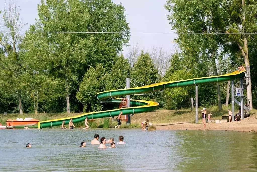 Generale Moncontour Active Park