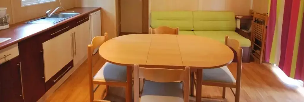 Interno noleggio Moncontour Active Park