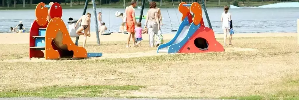 Sport acquatico Moncontour Active Park