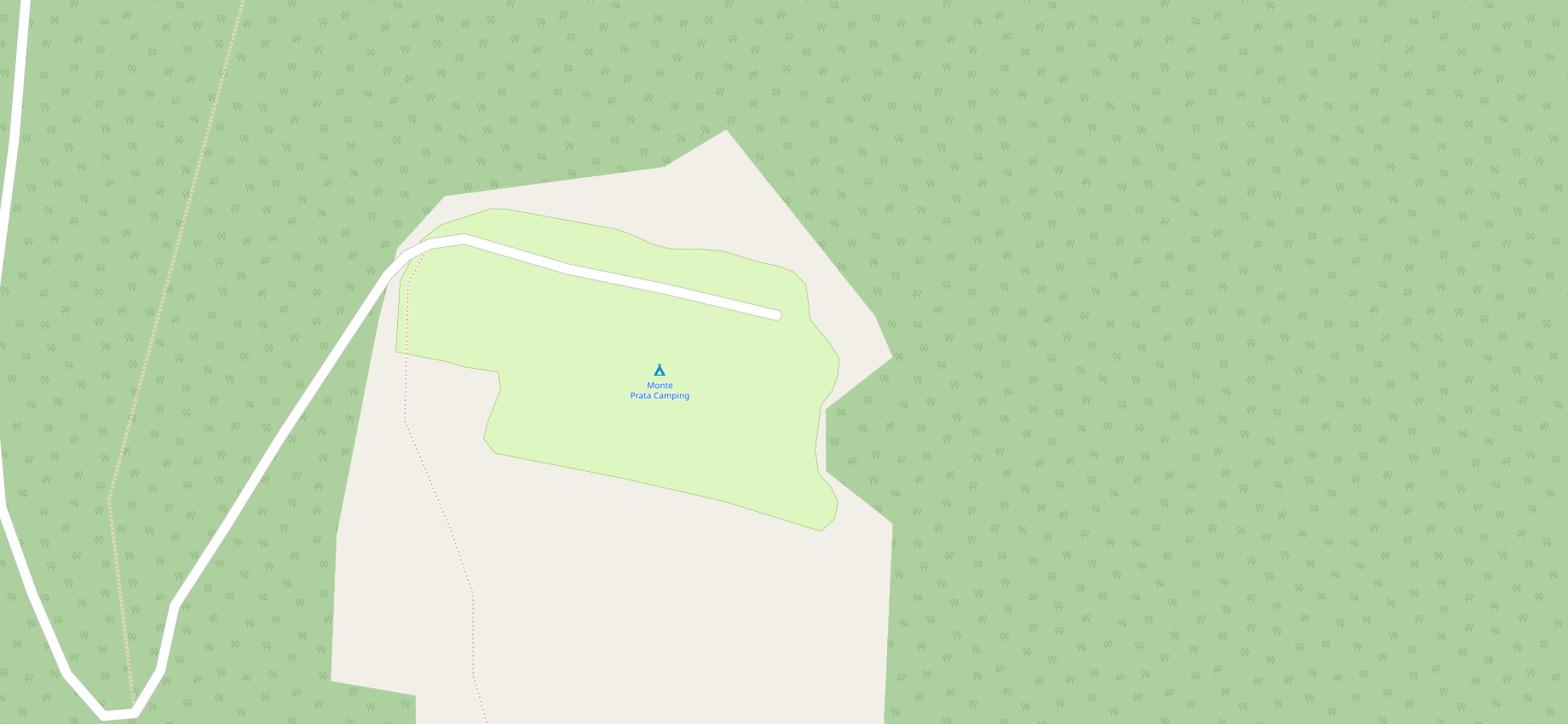 Monte Prata Camping in Castelsantangelo sul Nera, Italia (2024) Tutti