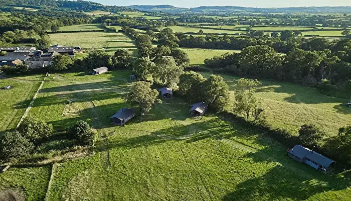 Mount Pleasant Farm - Feather Down