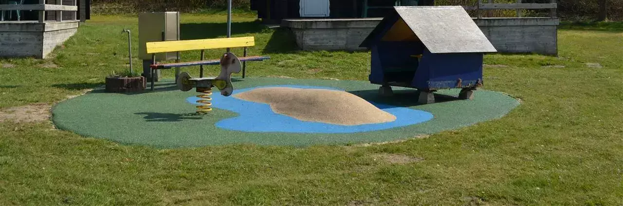 Bambini e adolescenti Myrhøj Camping