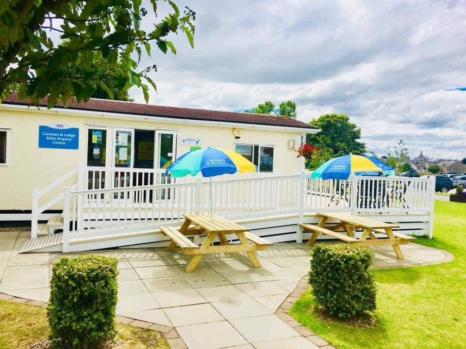 Nairn Lochloy Holiday Park - Parkdean in Nairn, UK (2024) | JetCamp.com