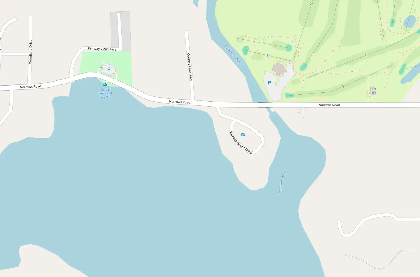 Narrows Pontoon Cottage Rentals In Coldwater 2026 Book Your Narrows Pontoon Cottage Rentals Map 794859.webp