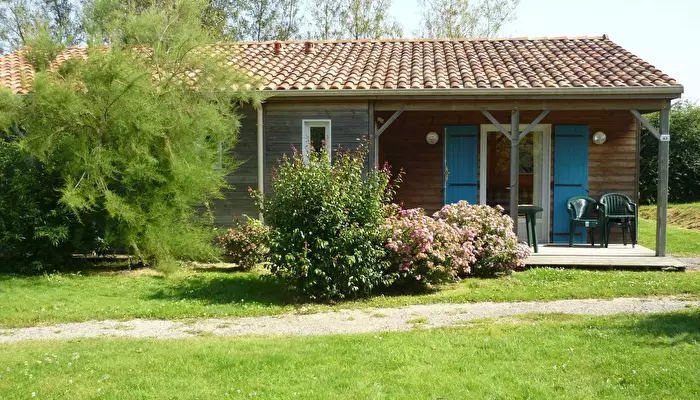 Natura Resort Pescalis - Terres De Fr..