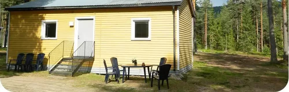 Casa Mobile Naturcamping Lagom