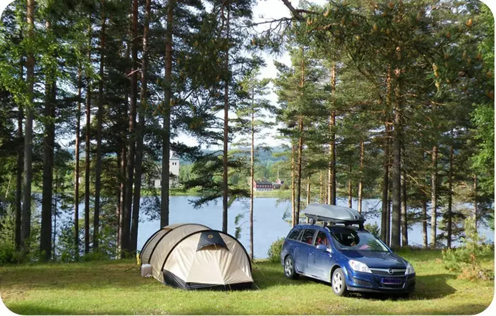 Piazzola Naturcamping Lagom