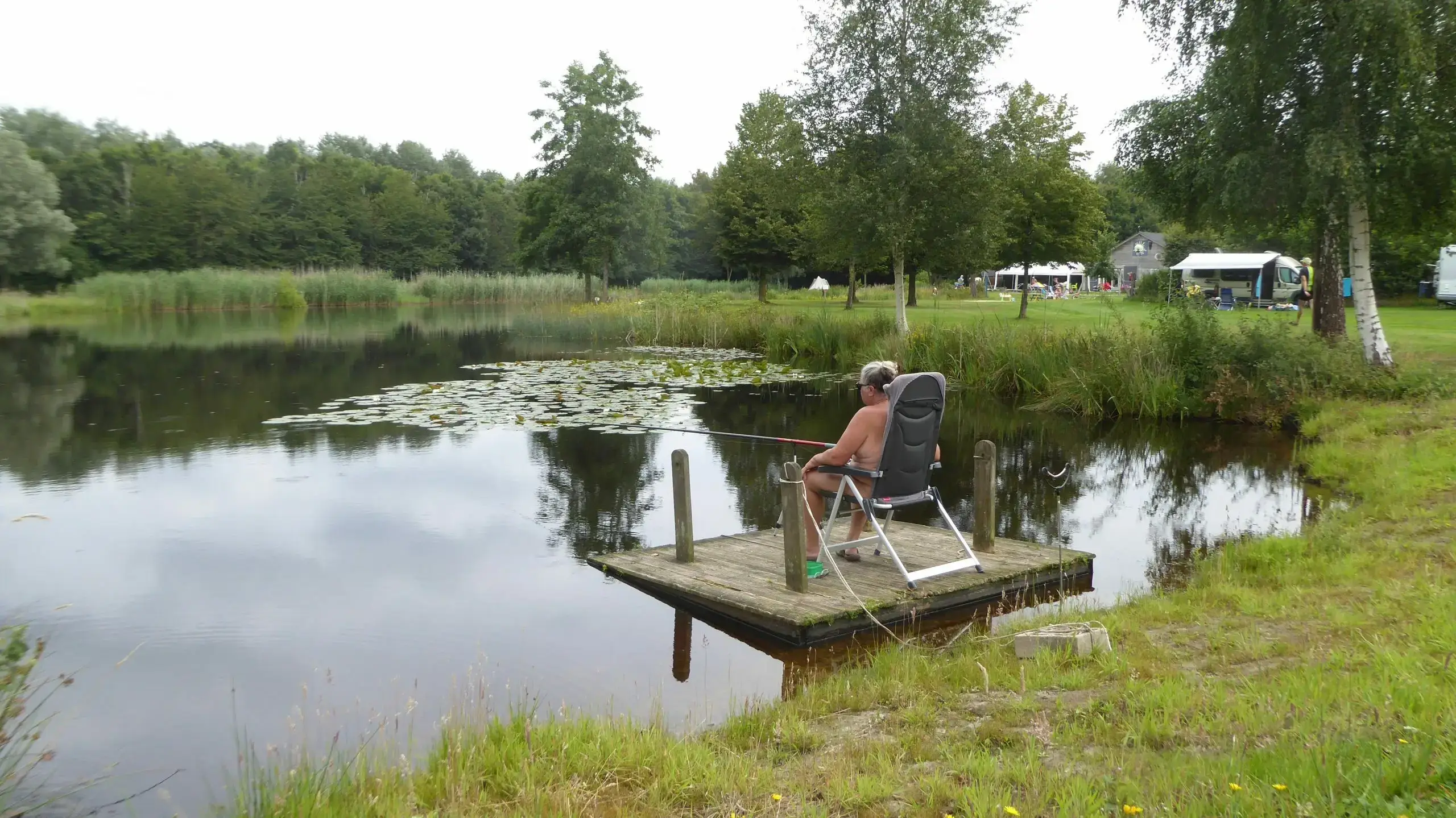 Bargerhoek