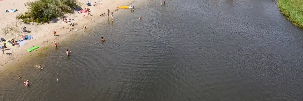 Strand Netl Park & Netl Camping Kallumaan
