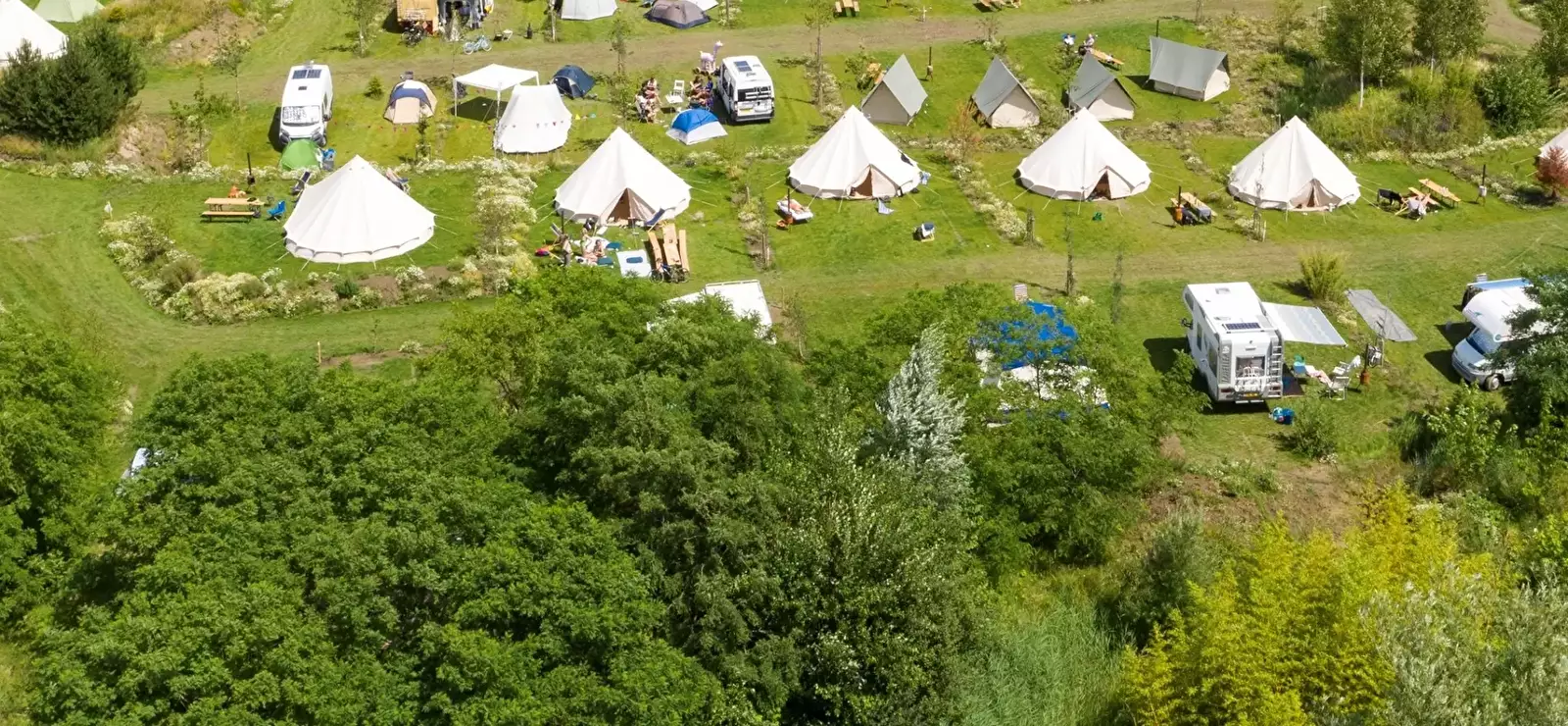 Uitzicht Netl Park & Netl Camping Kallumaan