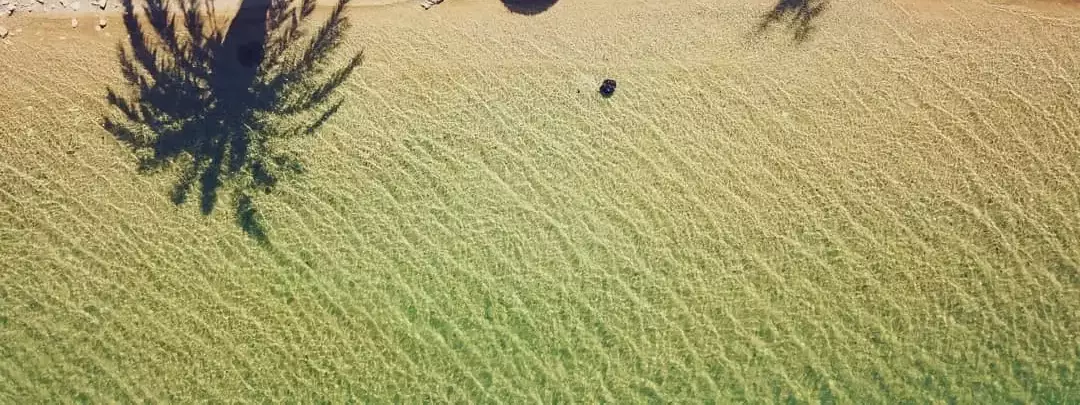 Pláž Noa Glamping Resort