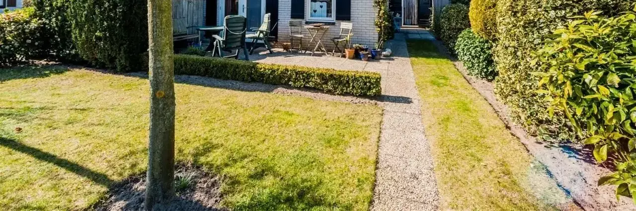 Cottage-Holiday Home Noordzeepark Ouddorp