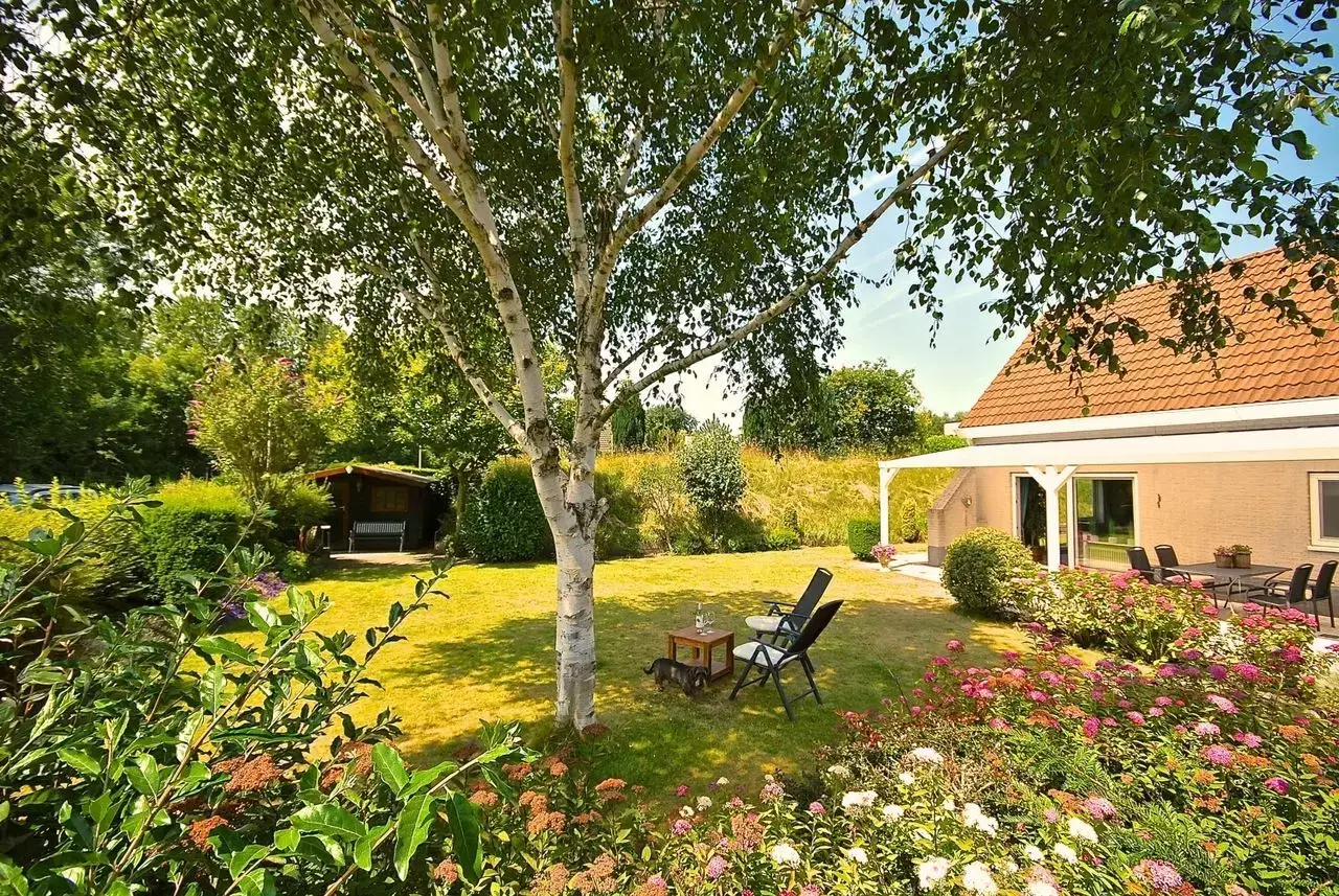 Cottage-Holiday Home Noordzeepark Ouddorp