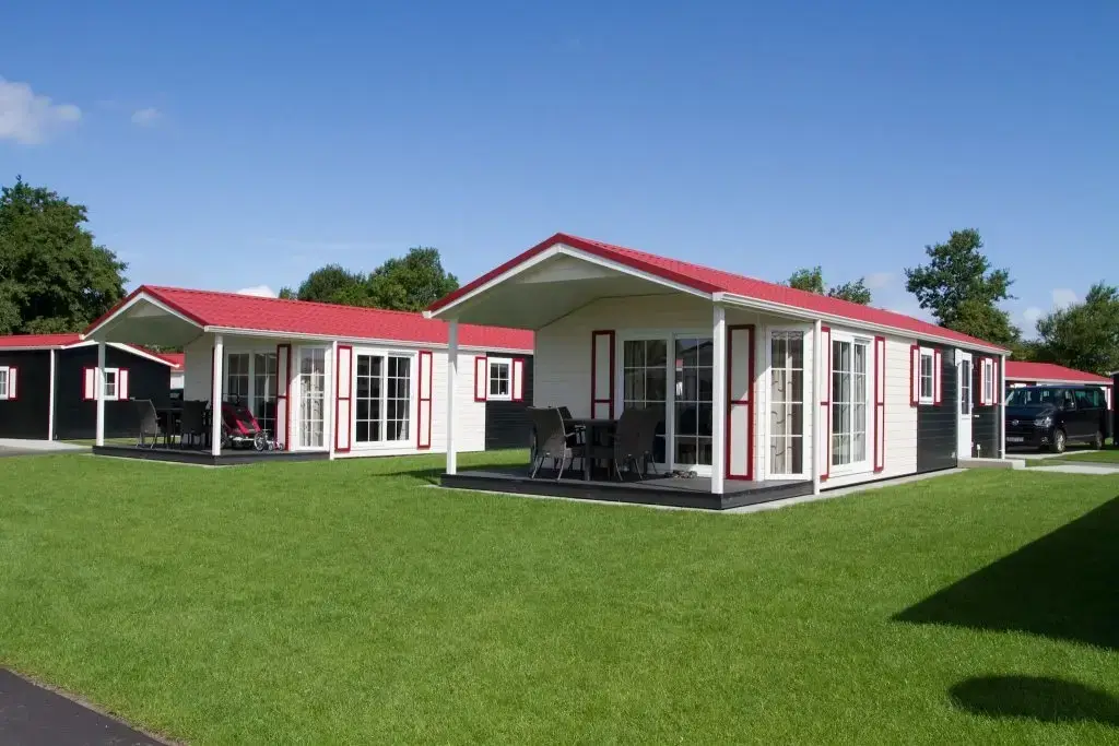 Nordsee Camp Norddeich in Norddeich, Deutschland (2026) | Buchen Sie Ihren  Campingplatz auf JetCamp.com