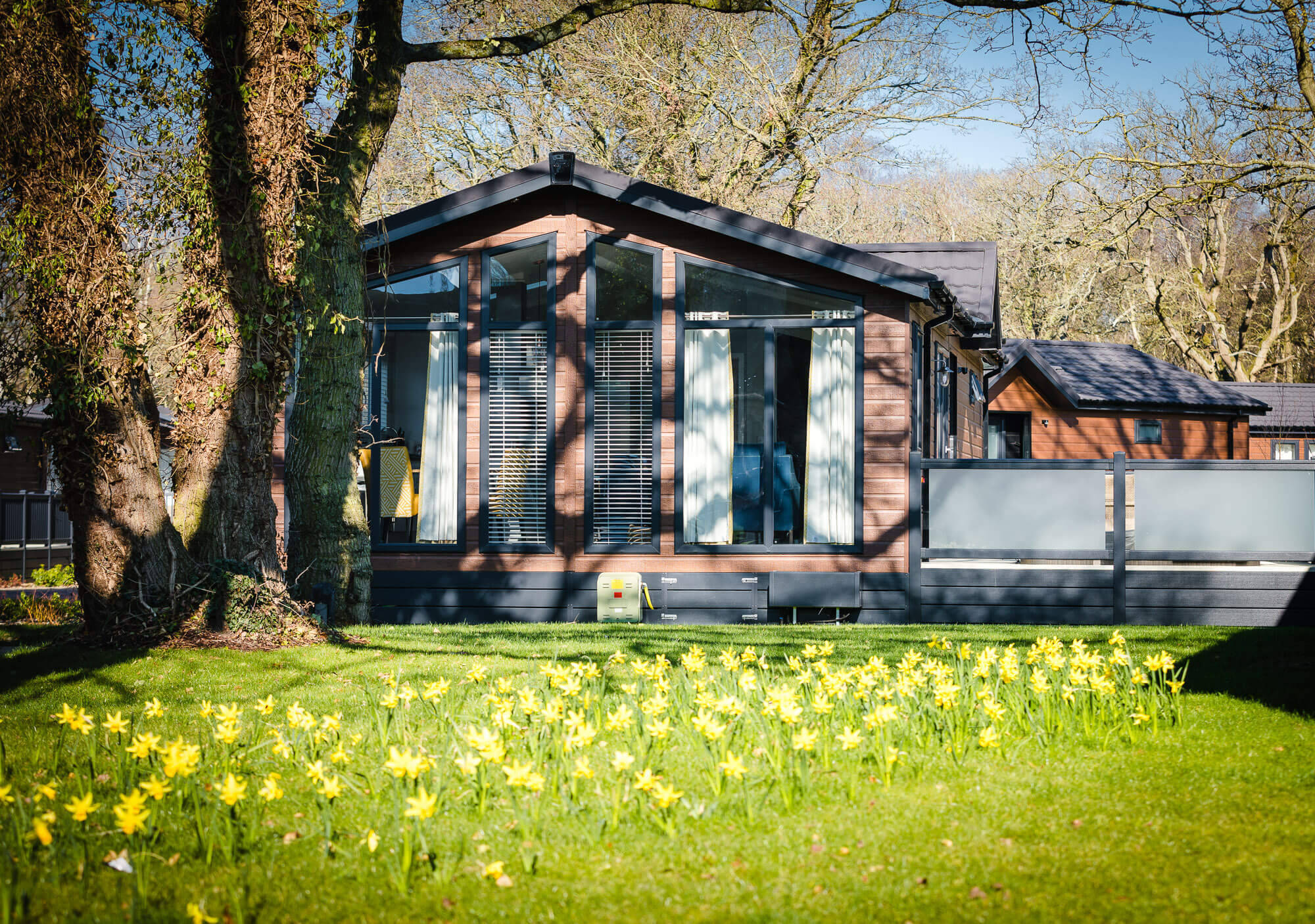 Norfolk Woods Resort & Spa Darwin Escapes in King's Lynn, UK (2024