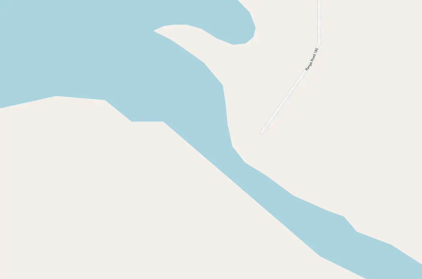 North Buck Lake Narrows Campground In Caslan Canada 2026 Book Your North Buck Lake Narrows Campground Map 779357.webp