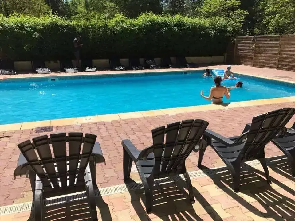 Piscina Nostra Camp