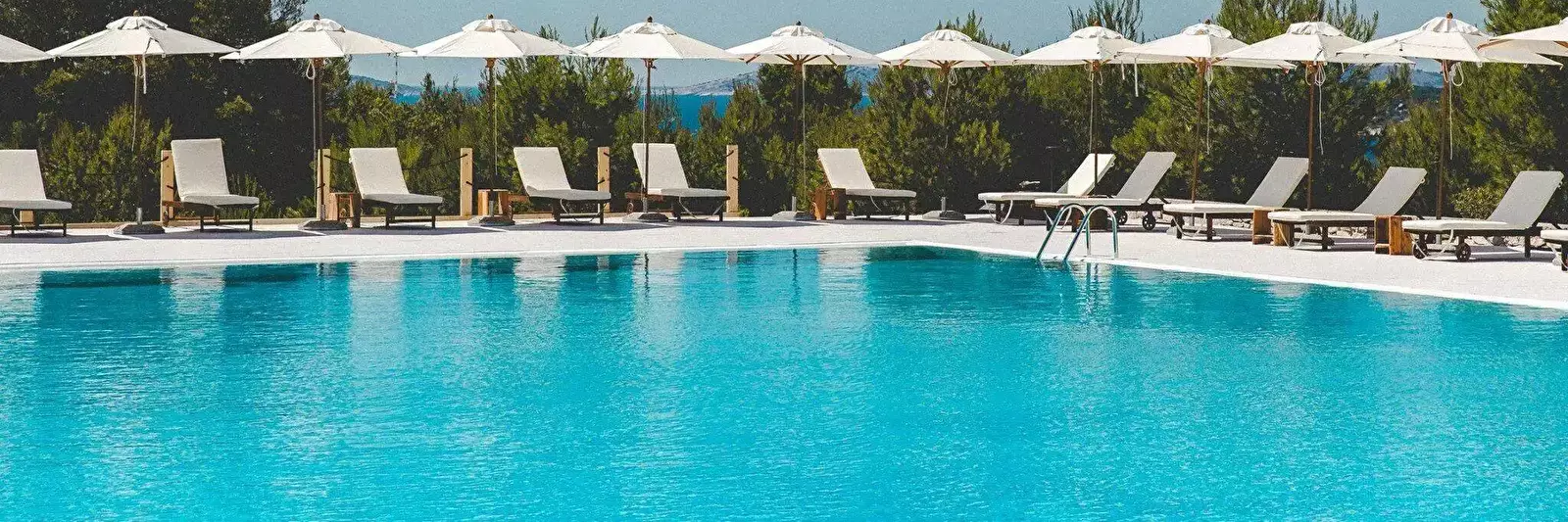 Piscina Obonjan