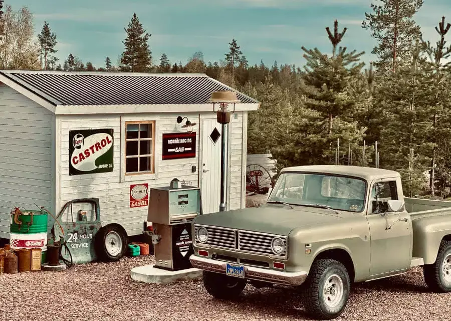 Offroadcamp