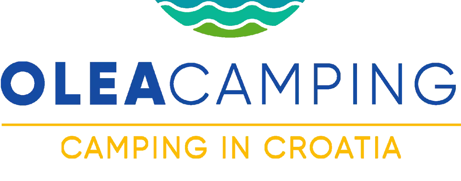 Obecné Olea Camping