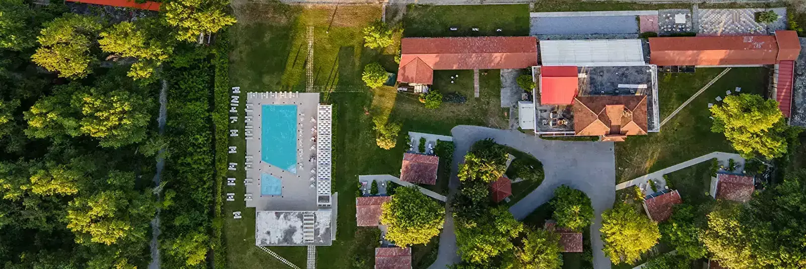 Plage Olympios Zeus Hotel & Bungalows