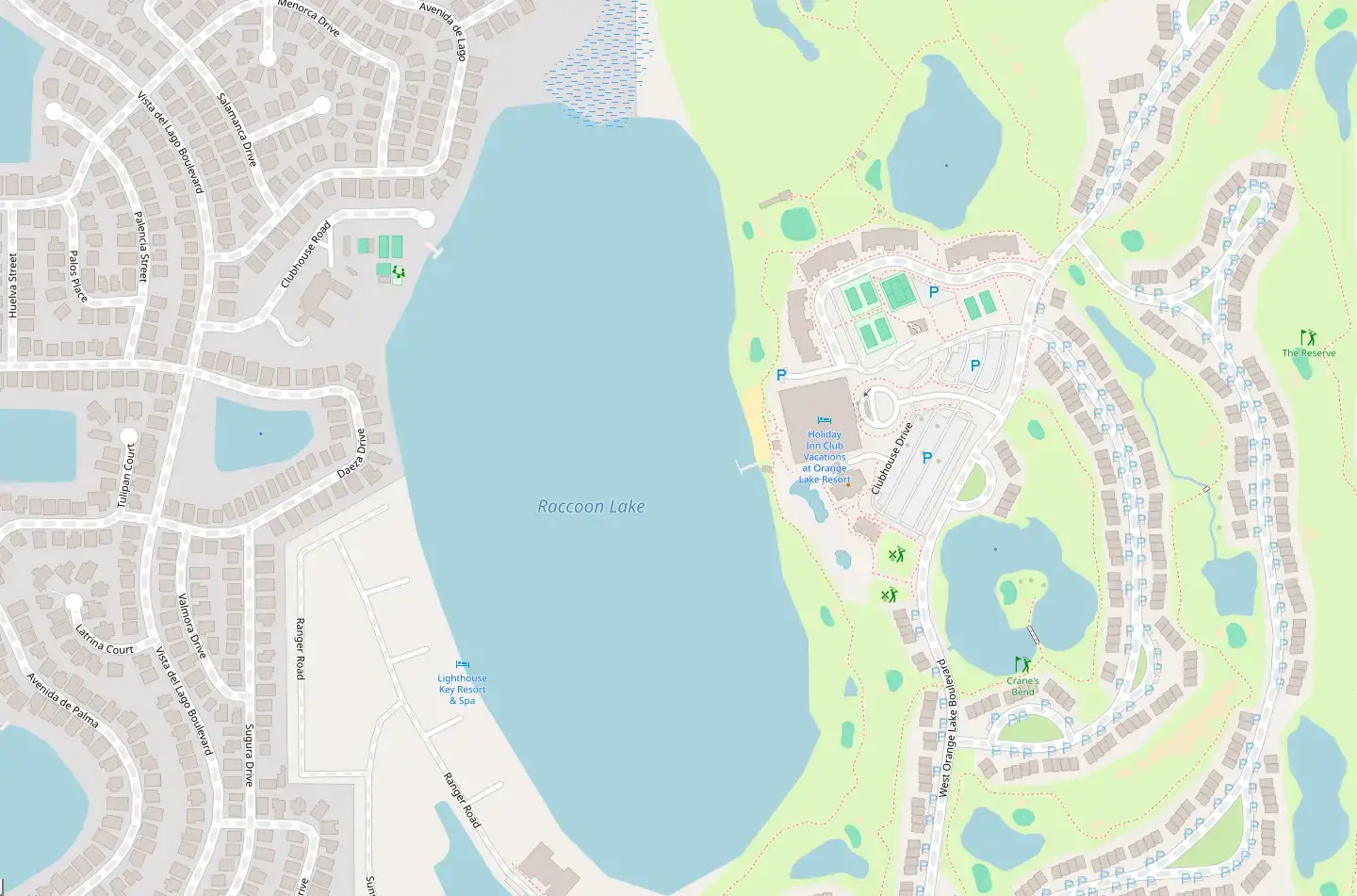 Orange Lake Resort West Village In Kissimmee 2026 Book Your Orange Lake Resort West Village Map 789655.webp