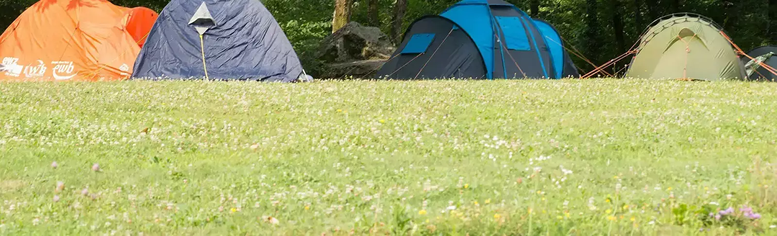 Pitch Ostello Camping Riposo