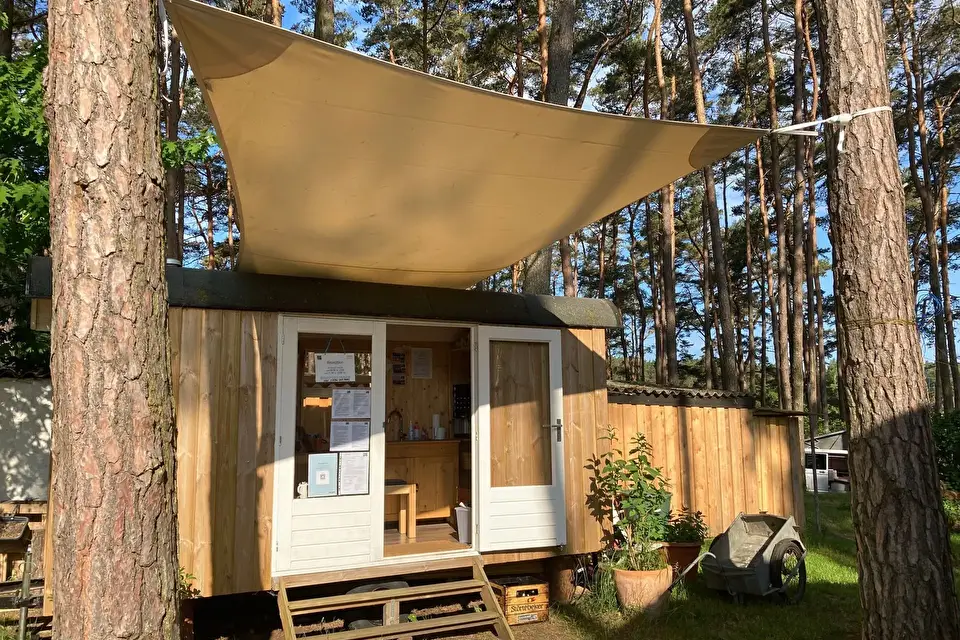 Ostseecamping Peenemündung