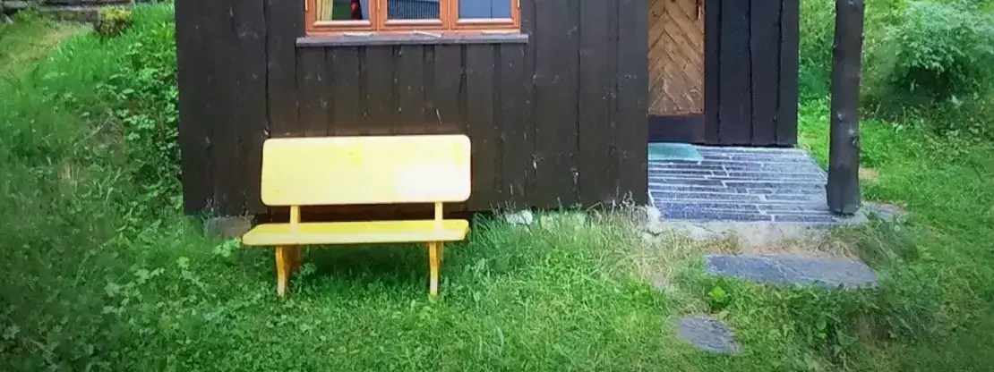 Cottage-Holiday Home Otta Camping Og Motell