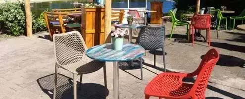 Cafe-Bar-Restaurant Overbos Recreatiepark