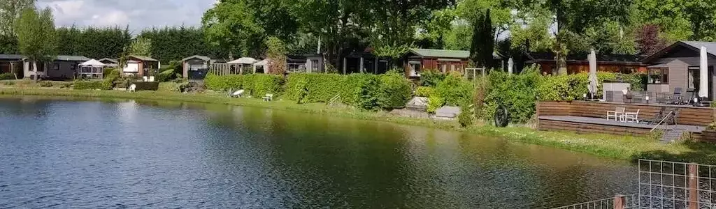 Lake Overbos Recreatiepark