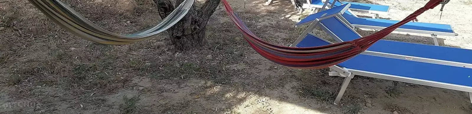 Obecné Pachamama Ecocamping