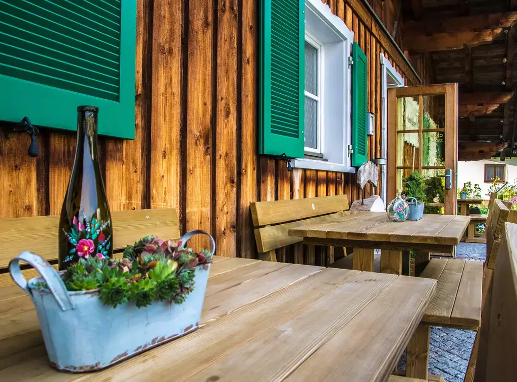 Cottage-Holiday Home Panorama Camping Sonnenberg