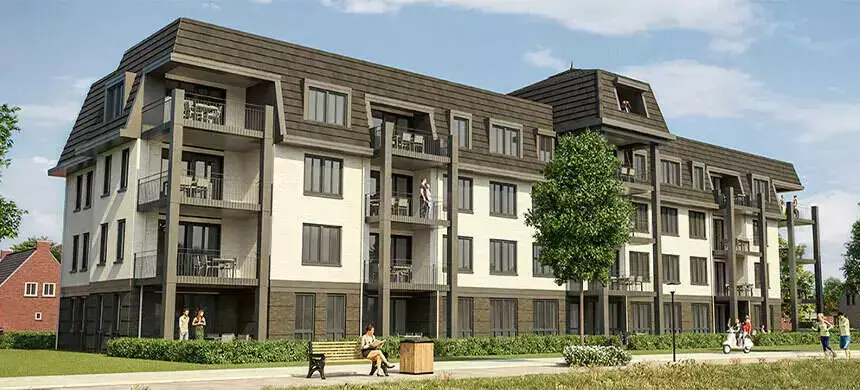 Algemeen Parc Maasresidence Thorn