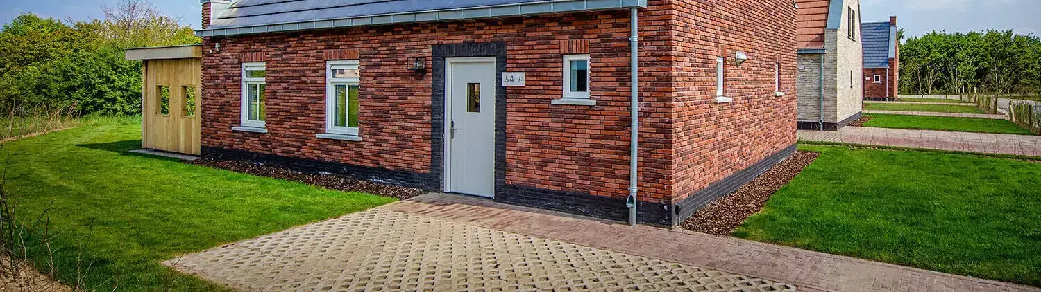 Chalet-Bungalow-Huisje Parc Maasresidence Thorn