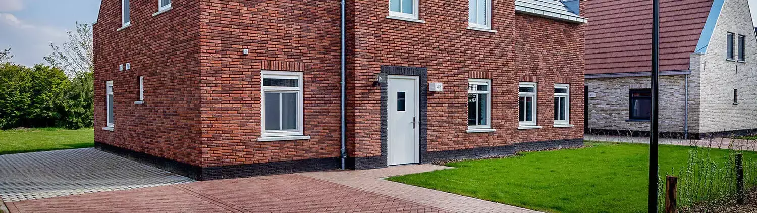 Chata - Rekreační dům Parc Maasresidence Thorn