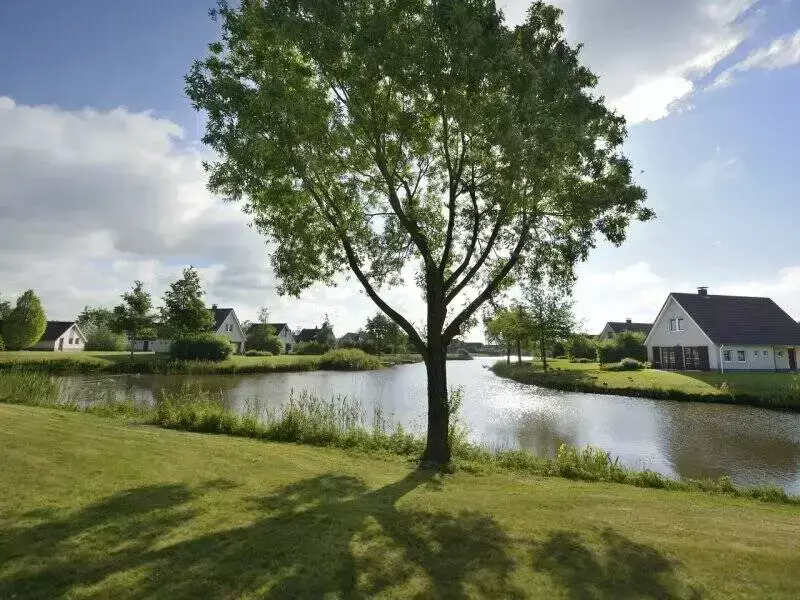 Vista Parc Sandur - Centerparcs